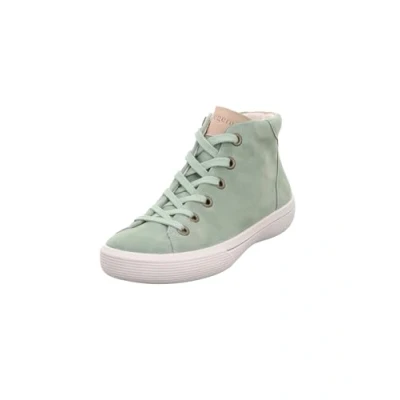 Immagine di Legero Fresca, Scarpe da Ginnastica Donna, Verde Menta 7200, 38 EU