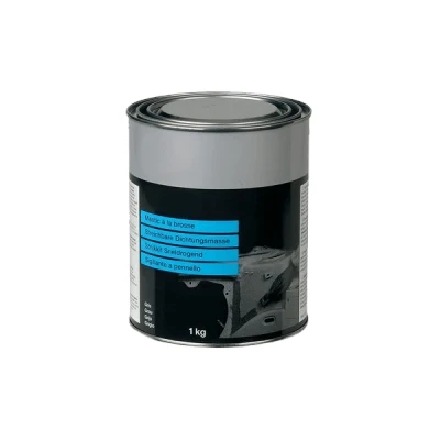 Immagine di MOTIP 000011 Protezione sottoscocca Kompakt red glossy 400 ml 1