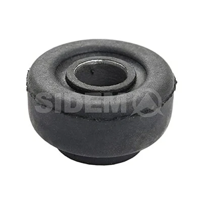 Immagine di SIDEM 819673 Silent Block Assale anteriore Cuscinetto gomma metallo Braccio trasversale oscillante FIAT: Fiorino II Pick up, Uno Hatchback