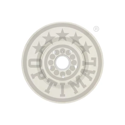 Immagine di OPTIMAL BS 9491HC Disco freno Assale anteriore 354,5 32 5/6 114,3 ventilazione interna INFINITI: QX70 SUV, Q50 Sedan, FX NISSAN: 370Z Coupe