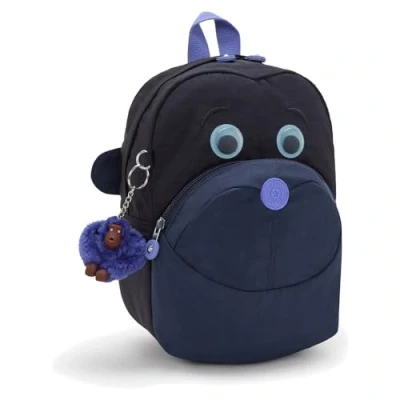 Immagine di Kipling Faster Zainetto per bambini, Taglia: One Size, True block