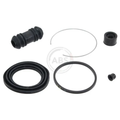 Immagine di A.B.S. 73005 Kit Revisione Pinze Freno 60 OPEL: Frontera B SUV, A ISUZU: D Max 1 Pickup, Trooper II SUV Cabrio