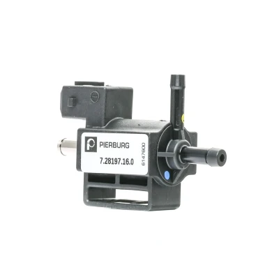 Immagine di PIERBURG 7.28197.16.0 Convertitore Pressione Valvola di commutazione elettrico VOLVO: V70 2, S60 I, FORD: Focus 2 mister auto, norauto, autozona