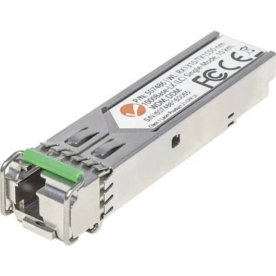 Immagine di Intellinet 507486 Modulo transceiver SFP 1000 MBit/s 10 km Tipo LX