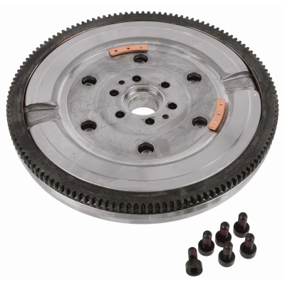 Immagine di SACHS 2294 701 069 volano 235 Con viti del