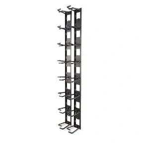 Immagine di APC AR8442 porta accessori Pannello di gestione del cavo