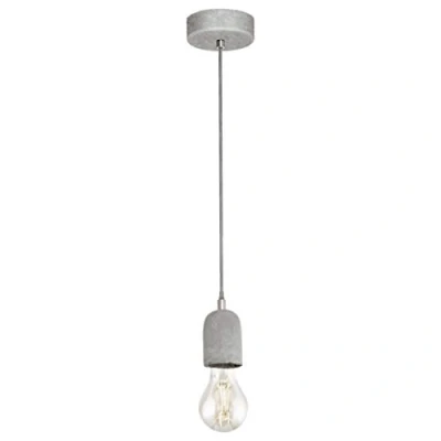 Immagine di Eglo SILVARES lampada a sospensione Multicolore