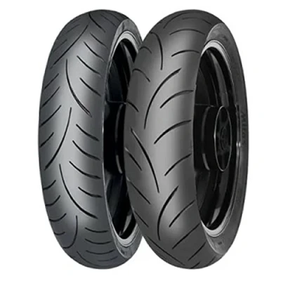 Immagine di Mitas MC50 140/80 R17 69H auto Pneumatici estivi 70000057