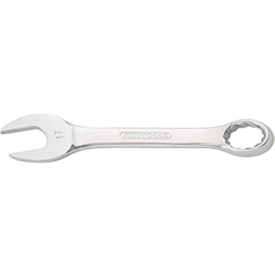 Immagine di KS TOOLS 518.0015 Chiave ad anello / fissa 15