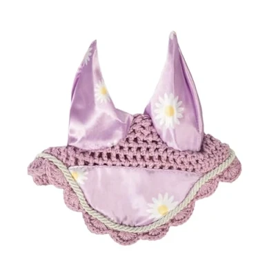 Immagine di HKM Hobby Horse Ear Net Print