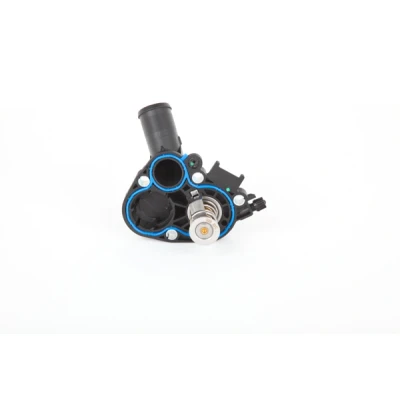 Immagine di Continental 28.0200 4067.2 Termostato motore con guarnizioni alloggiamento CITROËN: DS3 Hatchback, C3 II, C1 PEUGEOT: 208 I Hatchback