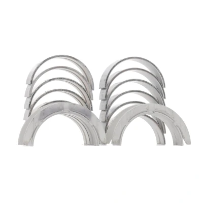 Immagine di GLYCO H1238/7 STD Cuscinetto albero a gomito BMW: X3, 3 Coupe, 5 Touring