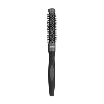 Immagine di Termix Evolution Plus Ø17 Spazzola termica rotonda con fibre appositamente studiate per capelli spessi. Disponibile in 8 diametri e formato Pack.