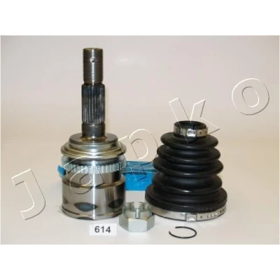 Immagine di JAPKO 62614 Kit Giunto Omocinetico DAIHATSU: Terios I