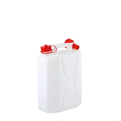 Immagine di Lampa 66992 Tanica in polietilene per Uso Alimentare 10 L