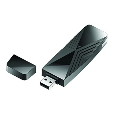 Immagine di D LINK AX1800 WI FI USB ADAPTER