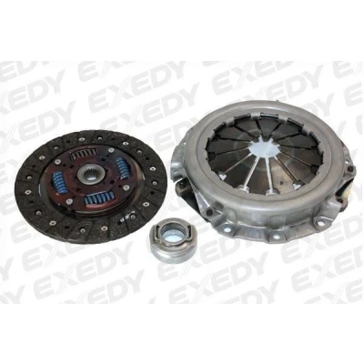 Immagine di EXEDY DHK2024 Kit Frizione a tre pezzi/in parti con supporto/cuscinetto 200 DAIHATSU: Feroza Hard Top