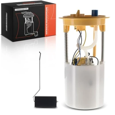 Immagine di Pompa Carburante Diesel per A3 Altea Leon Toledo III O.c.t.a.v.i.a II Yeti Beetle E.O.S Golf Plus V VI J.e.t.t.aIII IV S.c.i.r.o.c.c.o1.6L 1.9L 2.0L 2004 2020 1K0919050J