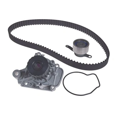 Immagine di BLUE PRINT ADH273752 pompa acqua + Kit Cinghia Distribuzione con 103 HONDA: CIVIC 6 Hatchback, Stufenheck, Aerodeck