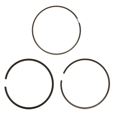 Immagine di KOLBENSCHMIDT 800122310000 Kit Fasce Elastiche 89 BMW: 7, 5 Touring, Sedan