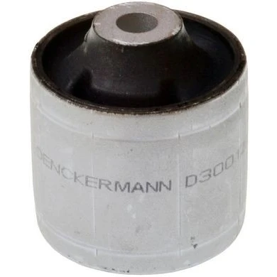 Immagine di DENCKERMANN D300128 Silent Block Assale anteriore, bilaterale, inferiore AUDI: A6 C6 Sedan, Avant