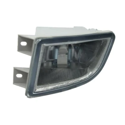 Immagine di TYC 19 0294 05 2 Fendinebbia Sx con portalampada SKODA: Fabia 1 Combi, I Hatchback