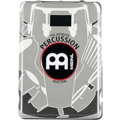 Immagine di Meinl STB8 The Ultimate Percussion Stomp Box Batteria digitale