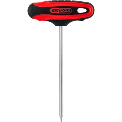 Immagine di KS TOOLS 158.8015 Cacciavite T5 127, 100 Torx
