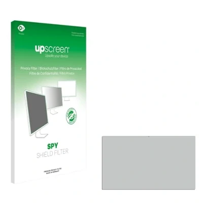 Immagine di upscreen Spy Shield Filtro Privacy (27&quot;), Pellicola protettiva per monitor