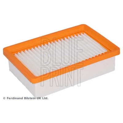 Immagine di BLUE PRINT ADBP220129 filtro aria 55 140 206 Cartuccia RENAULT: Clio V Hatchback, Captur II, DACIA: Sandero III, Jogger I MPV