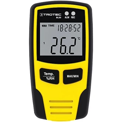 Immagine di BL 30 Climate Data logger