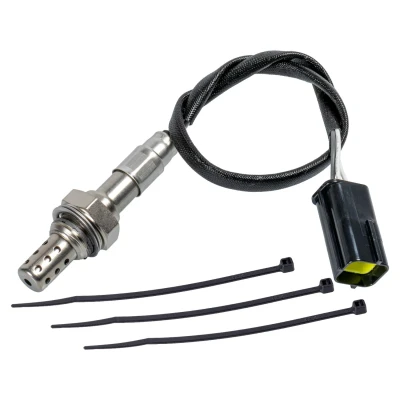 Immagine di FEBI BILSTEIN 179558 Sonda lambda riscaldato 4 DAEWOO: Kalos Hatchback, KIA: CARENS 2