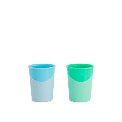 Immagine di Twistshake, tazza da 6 mesi in su, 170 ml, colore: blu pastello