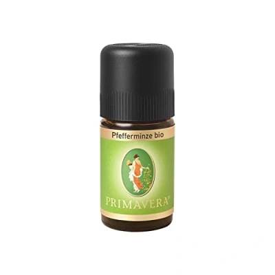 Immagine di Pfefferminze 5 ml, Duftöl