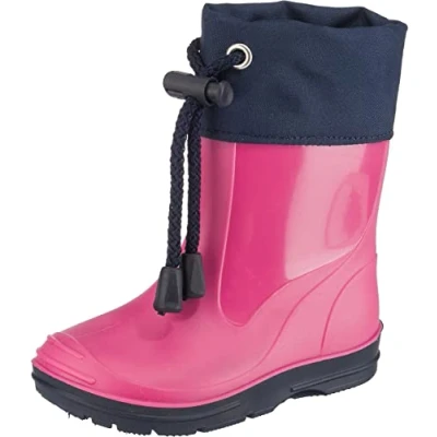Immagine di Beck Basic 849, Stivali di Gomma Unisex Bambini e ragazzi