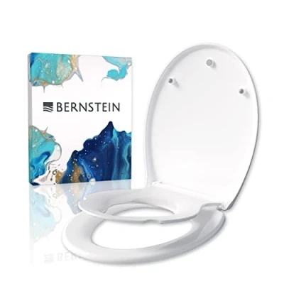 Immagine di Coperchio WC Softclose Sedile per bambini di ricambio U2006