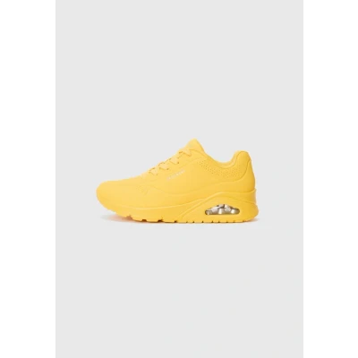 Immagine di Skechers Uno Stand On Air, Scarpe da Ginnastica Donna, Marrone, 37 EU