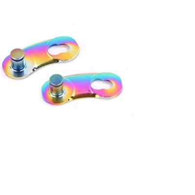 Immagine di Sram Eagle 12 velocità Power Lock Chain Link Connector Unisex Adulto, Taglia Unica