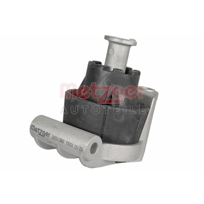 Immagine di METZGER 8054388 Supporto motore posteriore, inferiore Cuscinetto gomma metallo OPEL: Zafira B, Astra H Hatchback, GTC