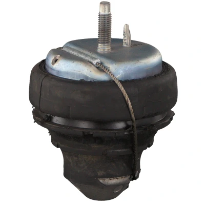 Immagine di FEBI BILSTEIN 09583 Supporto motore anteriore idraulico Gomma VOLVO: 850 Station Wagon, V70 I, C70 I Cabrio