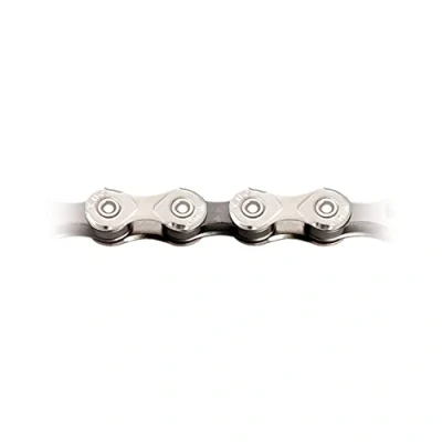 Immagine di KMC X11, Catena a 11 velocità Unisex Adulto, Argento, 118 Link