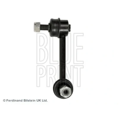 Immagine di BLUE PRINT ADN18548 Bielletta barra stabilizzatrice Assale anteriore Sx 112 M12 x 1,5 con dado autobloccante, Acciaio NISSAN: Serena