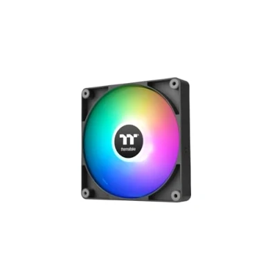 Immagine di Thermaltake CT140 Reverse ARGB 2 Fan Pack