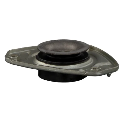 Immagine di FEBI BILSTEIN 12083 Supporto ammortizzatore a molla Assale anteriore con cuscinetto sfere Gomma FIAT: Brava Hatchback, BRAVO 1, Marea Weekend