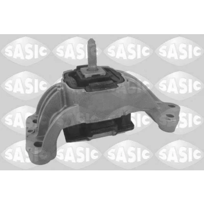 Immagine di SASIC 2706071 Supporto, Sospensione motore Cuscinetto gomma metallo sul lato del cambio MINI: Countryman, Clubman, Hatchback