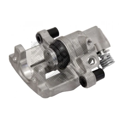 Immagine di MAPCO 4776 Pinza freno Assale posteriore Sx FORD: Focus 2, 2 Kombi, C Max, VOLVO: V50, S40 II, V40 Station Wagon, MAZDA: 5