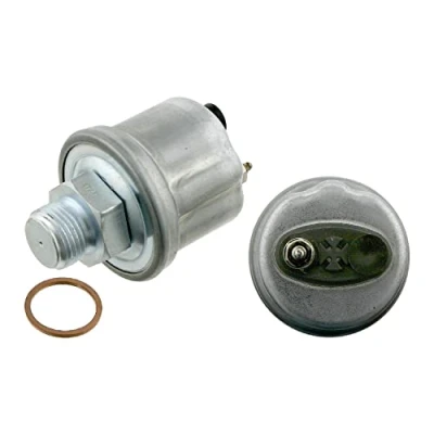 Immagine di Febi Bilstein 09611 Interruttore A Pressione Olio