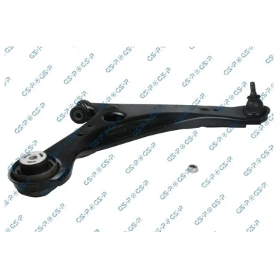 Immagine di GSP S061191 Braccio oscillante, Sospensione ruota Assale posteriore Dx, inferiore trasversale oscillante 14,8mm CHRYSLER: GRAND 5OYAGER 5