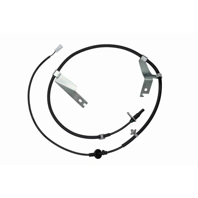 Immagine di VEMO V64 72 0065 Sensore ABS Assale posteriore Dx 2a... poli SUZUKI: Swift III Hatchback (MZ, EZ) 1.6, 1.5 4x4, 1.3 LPG, 1.5, 1.3, DDiS