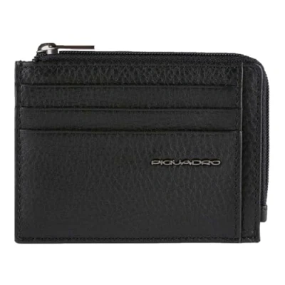 Immagine di Piquadro Modus Portafoglio, Taglia: One Size, Black